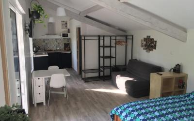 Appartement 1 Chambre