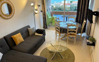 Appartement 1 Chambre