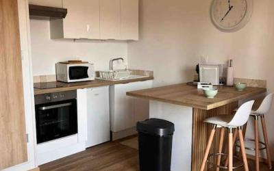 Appartement 1 Chambre