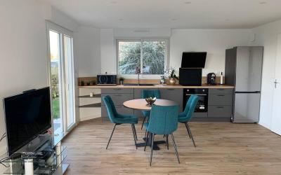 Appartement - Vue sur Mer Appartement - Vue sur Mer