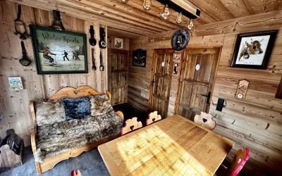 Chalet 2 Chambres Chalet 2 Chambres