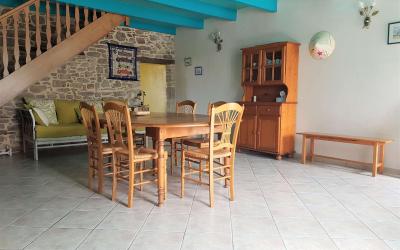 Maison 3u00a0Chambres