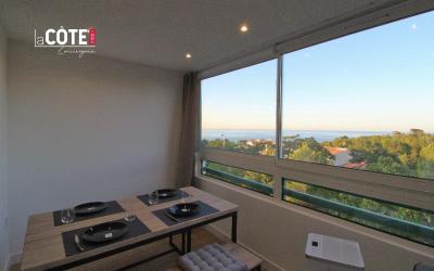 Appartement 1 Chambre