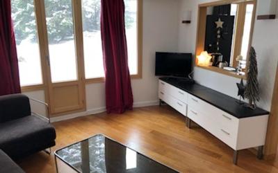 Appartement 3u00a0Chambres