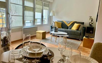Appartement 1 Chambre
