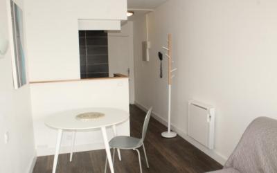 Appartement avec Balcon