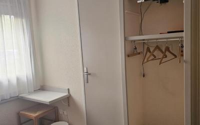 Chambre Lits Jumeaux