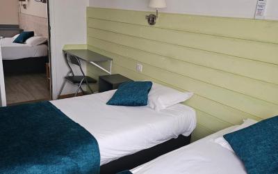 Chambre Familiale