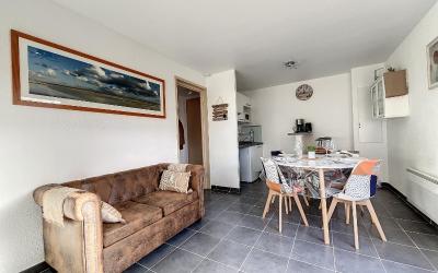 Maison 2u00a0Chambres