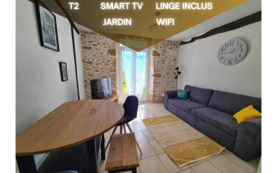 Appartement 1 Chambre