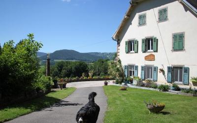 Maison de Vacances