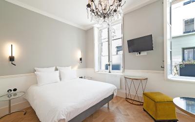 Chambre Double