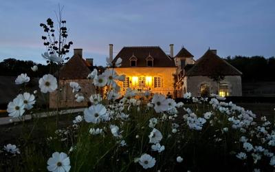 Maison 4u00a0Chambres