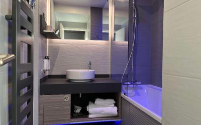 Chambre Lit Queen-Size Supu00e9rieure - Non-Fumeurs Chambre Lit Queen-Size Supu00e9rieure - Non-Fumeurs