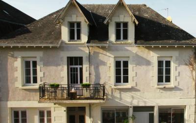 Appartement 1 Chambre