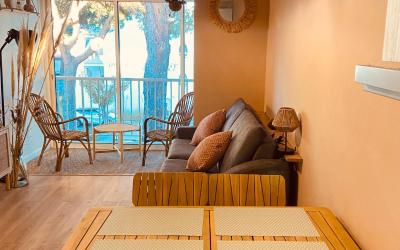 Appartement 1 Chambre Appartement 1 Chambre