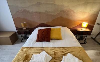 Appartement 2 Chambres