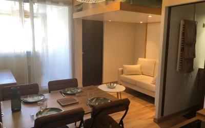 Appartement 1 Chambre Appartement 1 Chambre