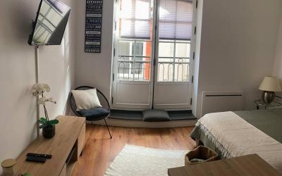 Appartement 1 Chambre Appartement 1 Chambre