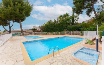 Appartement 1 Chambre