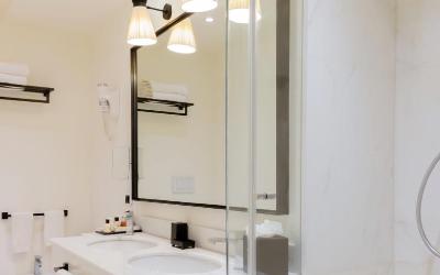 Camera Matrimoniale Standard