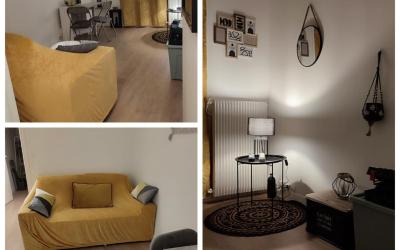 Appartement 1 Chambre Appartement 1 Chambre