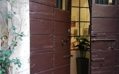 Casa con 1 Camera da Letto