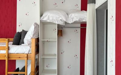 Chambre Quadruple Chambre Quadruple
