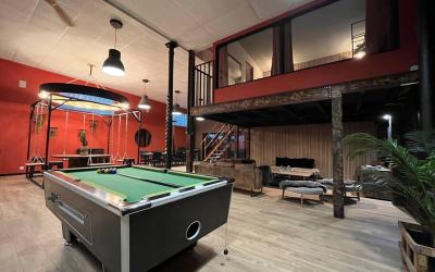 Appartement 2 Chambres Appartement 2 Chambres