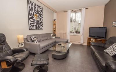 Appartement 3u00a0Chambres Appartement 3u00a0Chambres