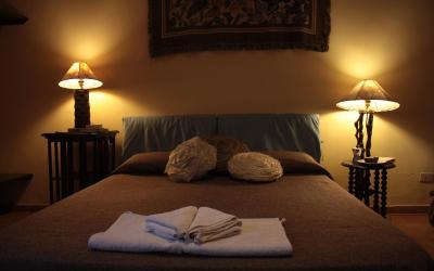 Camera Matrimoniale Standard