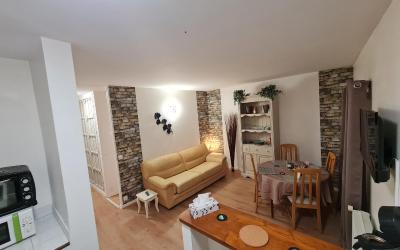 Appartement 1 Chambre