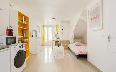 Appartement 1 Chambre Appartement 1 Chambre