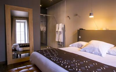 Chambre Deluxe Chambre Deluxe
