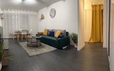 Appartement 1 Chambre Appartement 1 Chambre