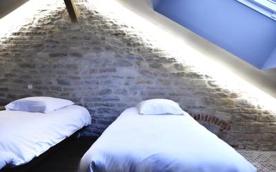 Appartement avec Terrasse