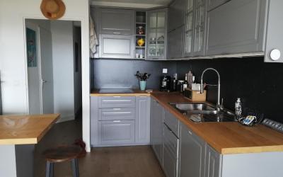 Appartement 1 Chambre