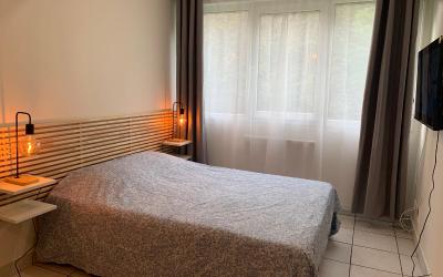 Appartement 1 Chambre Appartement 1 Chambre