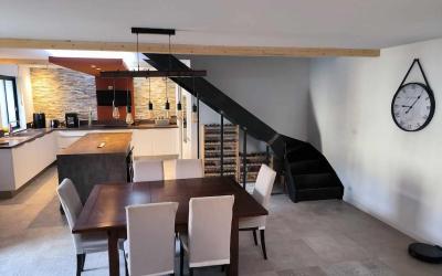 Maison 3u00a0Chambres