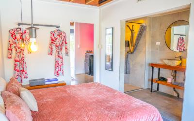 Superior King Suite