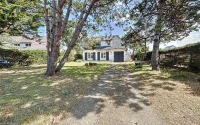 Maison de Vacances (8u00a0Adultes)