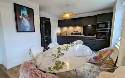 Appartement Appartement