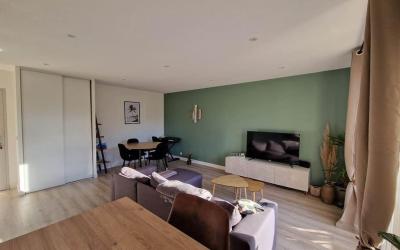 Appartement 1 Chambre