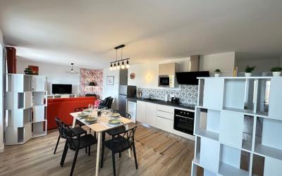 Appartement 1 Chambre