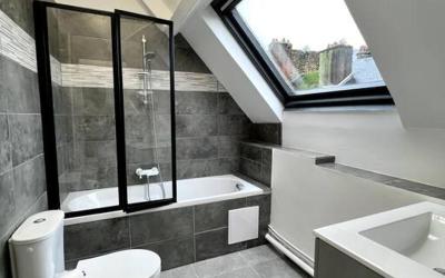 Appartement 1 Chambre