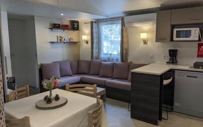 Mobile Home Mobile Home