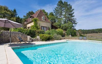 Maison 3u00a0Chambres