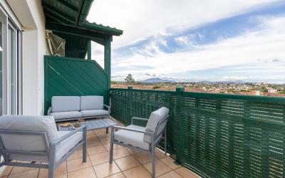 Appartement 1 Chambre