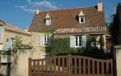 Maison 5u00a0Chambres Maison 5u00a0Chambres