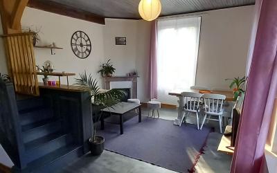 Maison 2u00a0Chambres